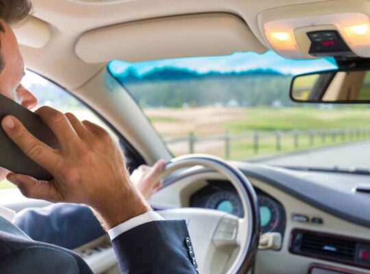 Como Recorrer de Multas por Uso de Celular ao Volante: Dicas Práticas